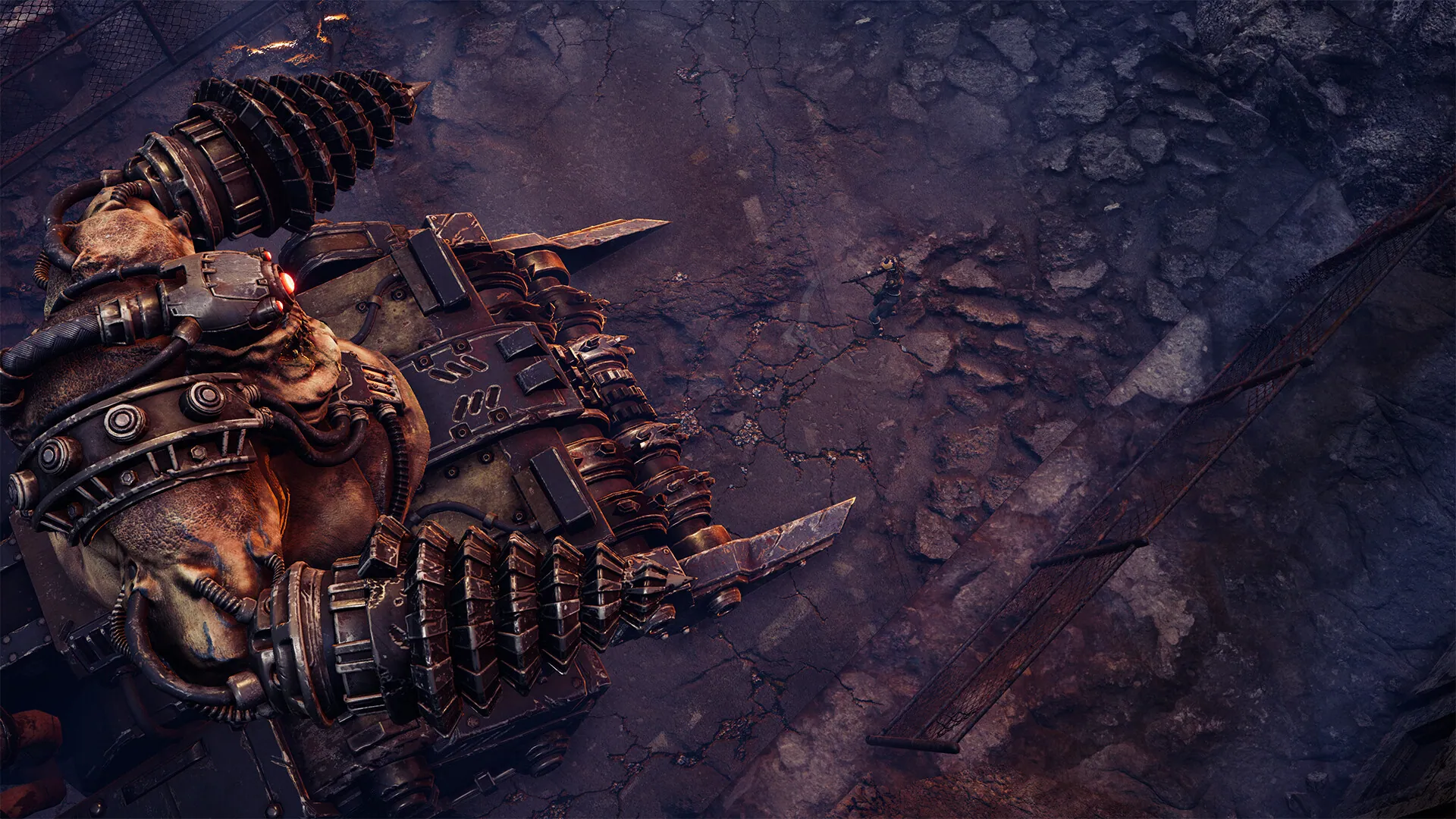 Death Carnival Screenshot 3