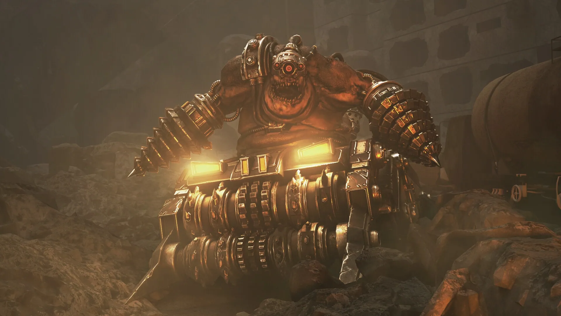 Death Carnival Screenshot 5