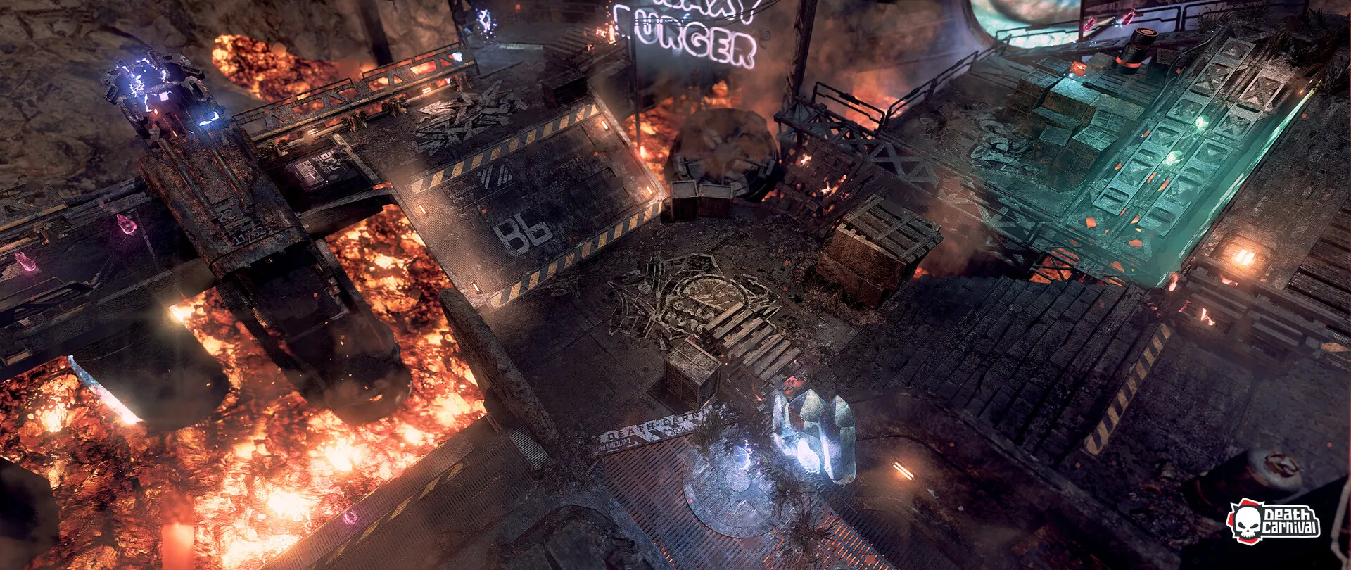 Death Carnival Screenshot 6