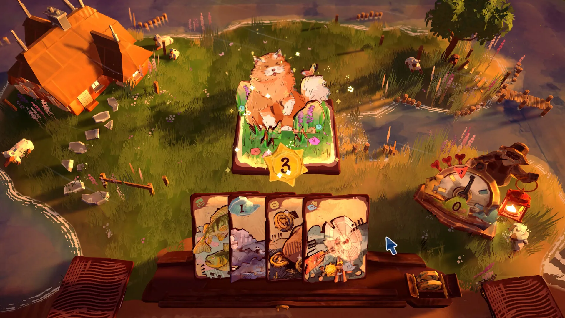Deck of Memories Screenshot 1
