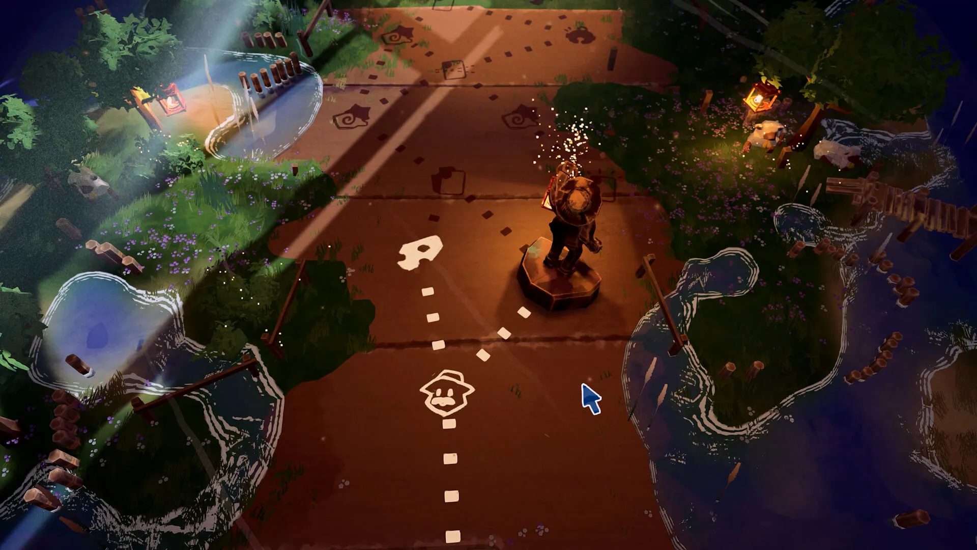 Deck of Memories Screenshot 4