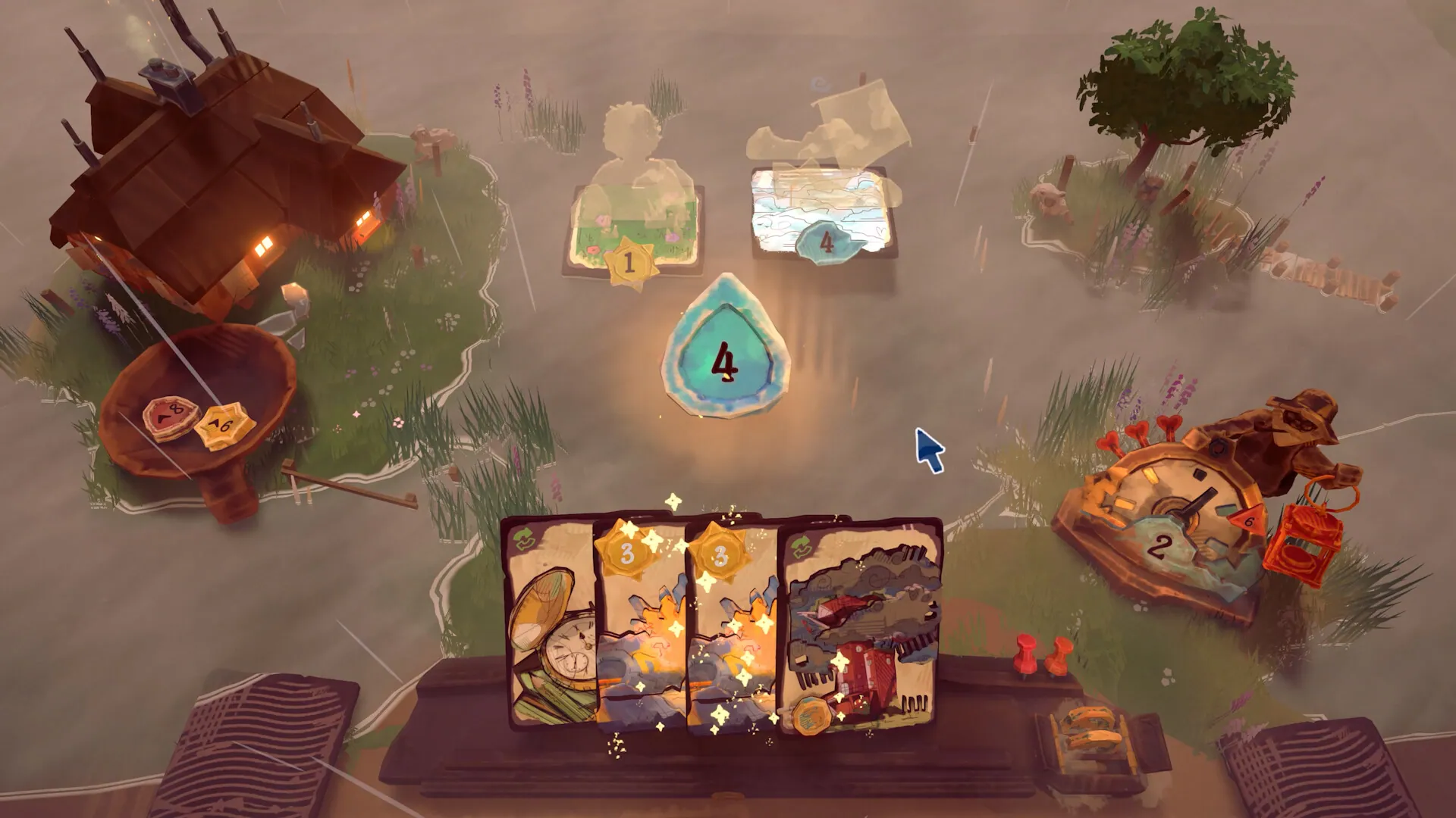 Deck of Memories Screenshot 5