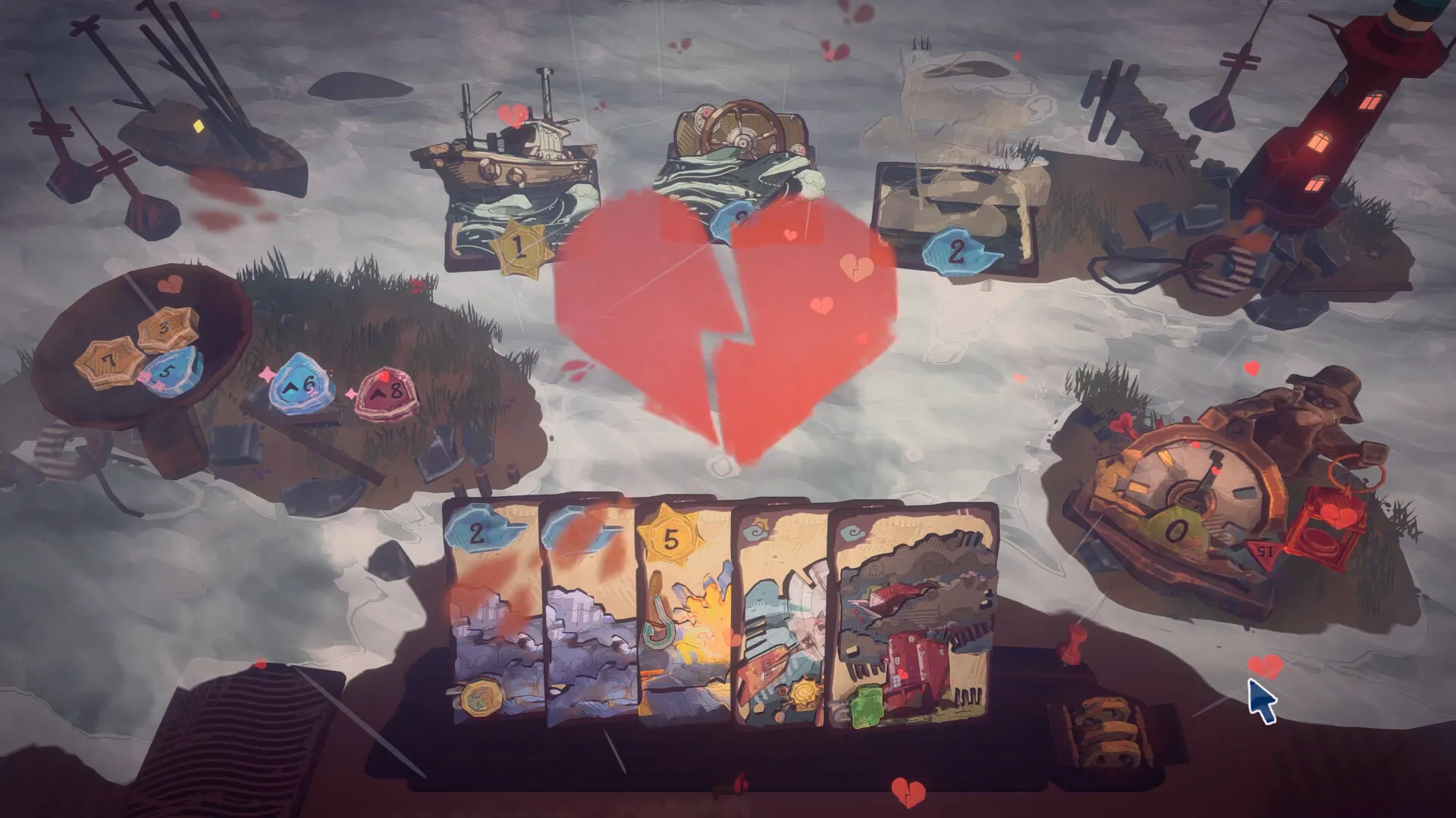 Deck of Memories Screenshot 7