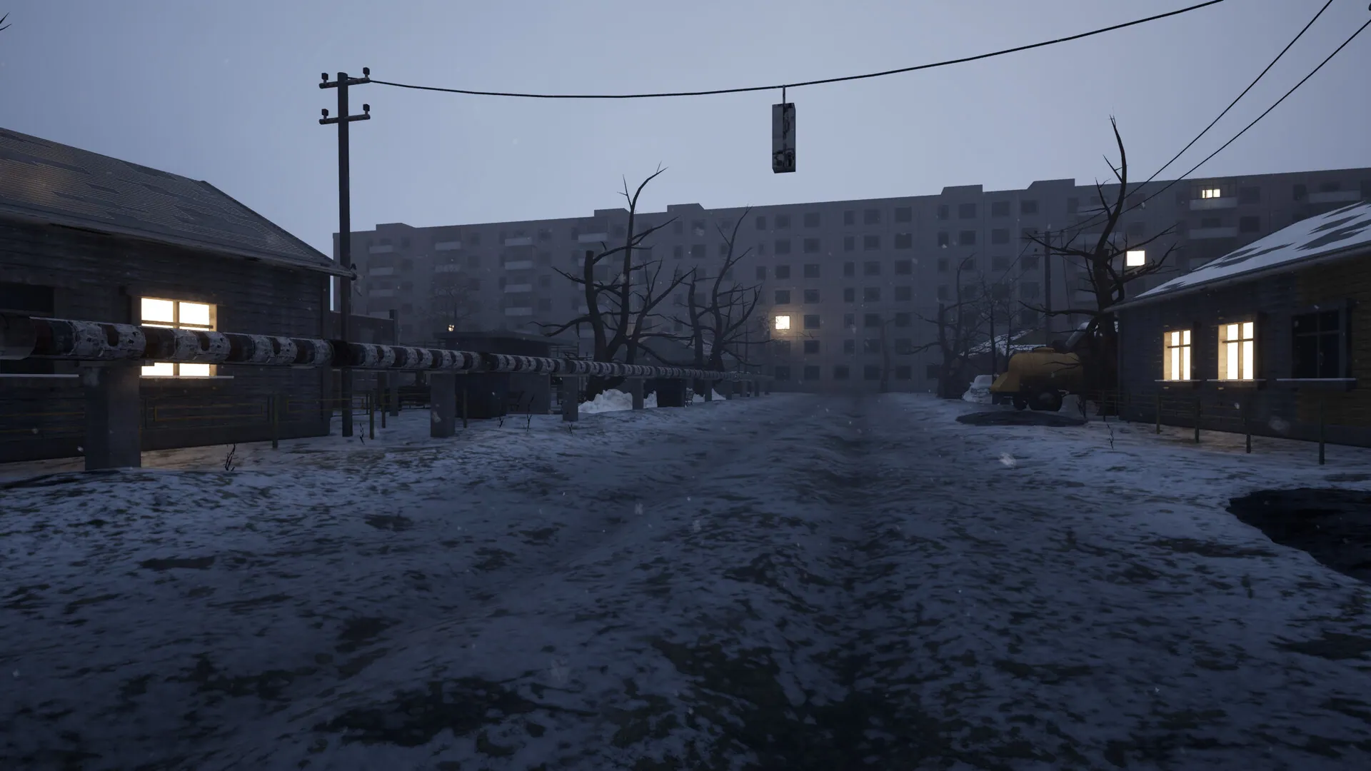 Disbond Screenshot 4
