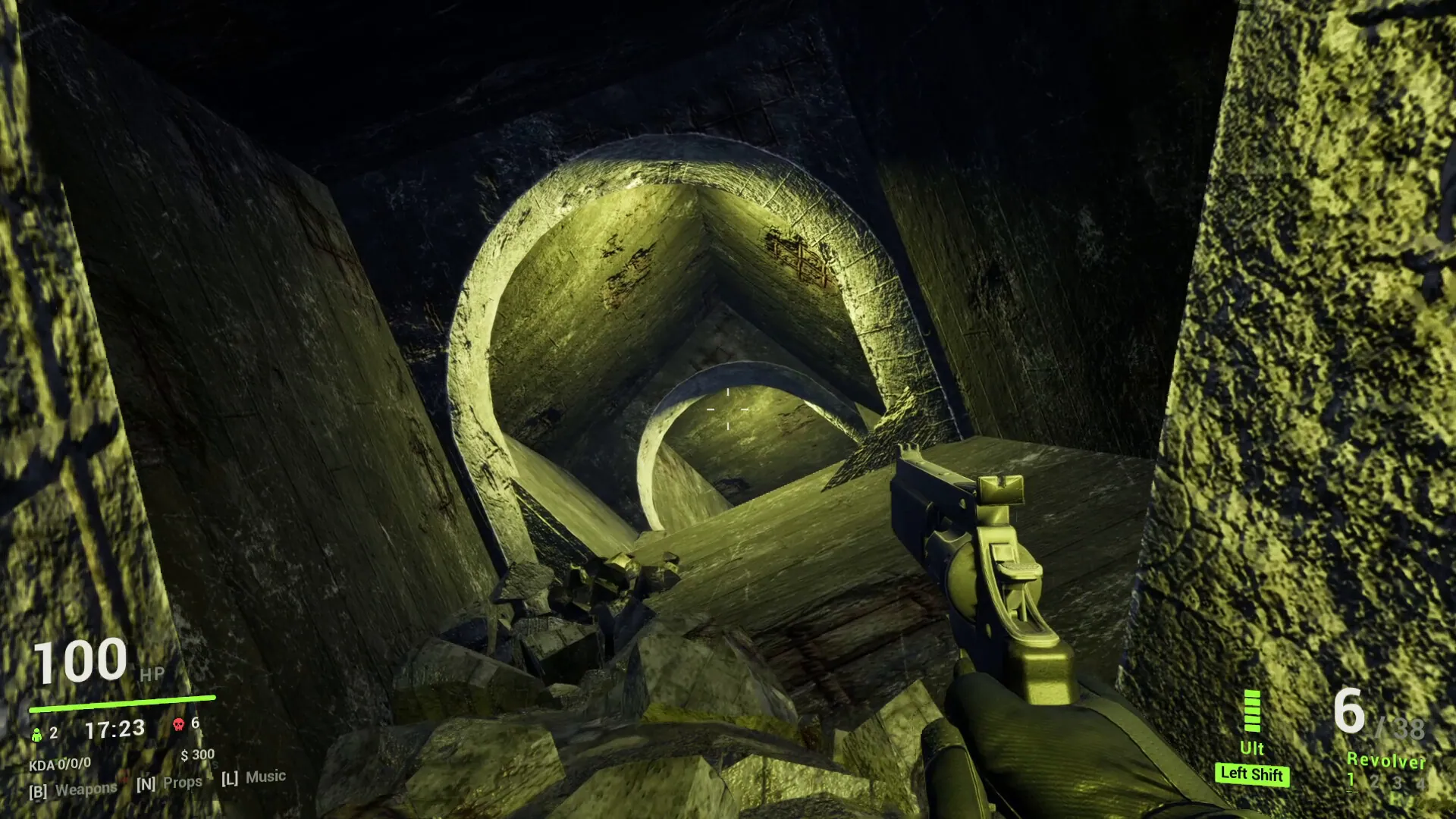 Disbond Screenshot 7