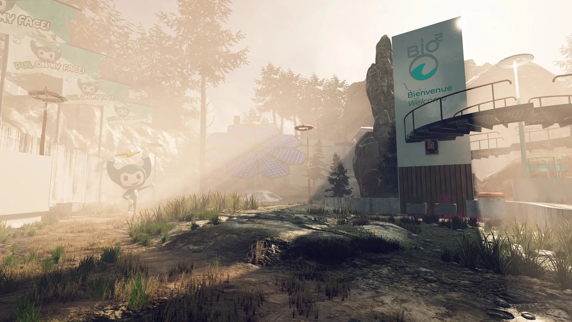 Distant Shore: BRETAGNE Screenshot 5