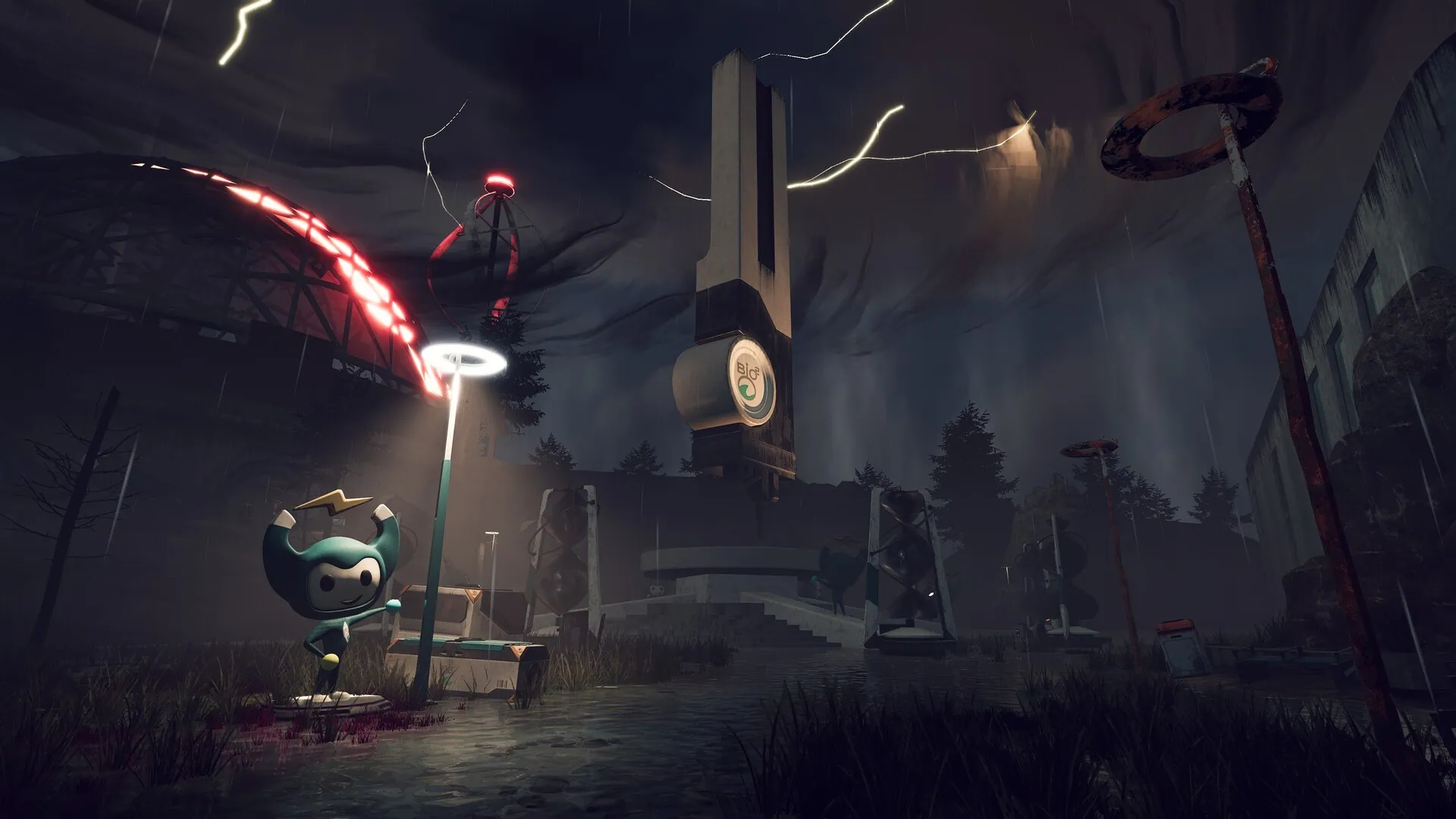 Distant Shore: BRETAGNE Screenshot 7