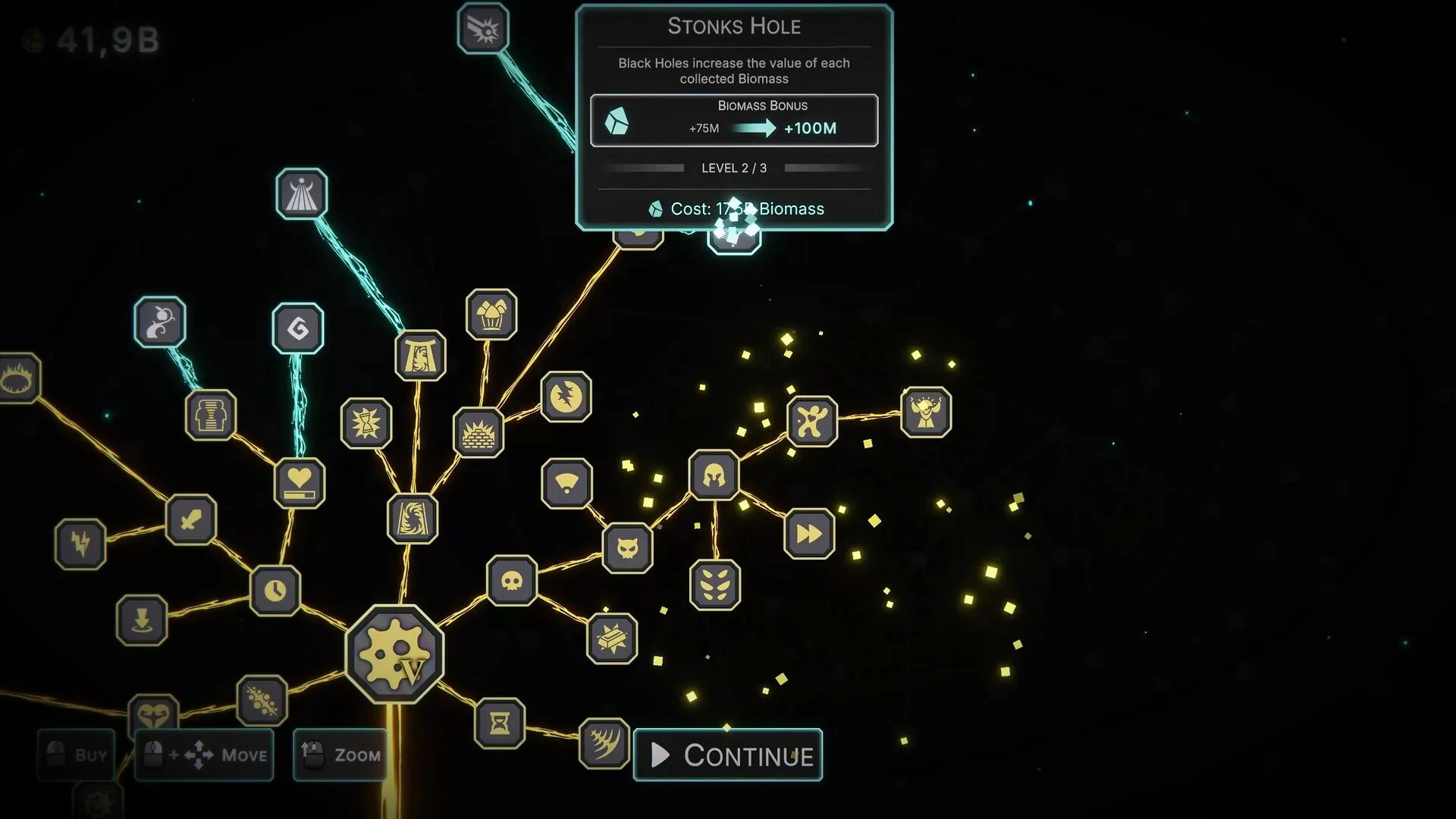 Do Not Feed The Virus Screenshot 6