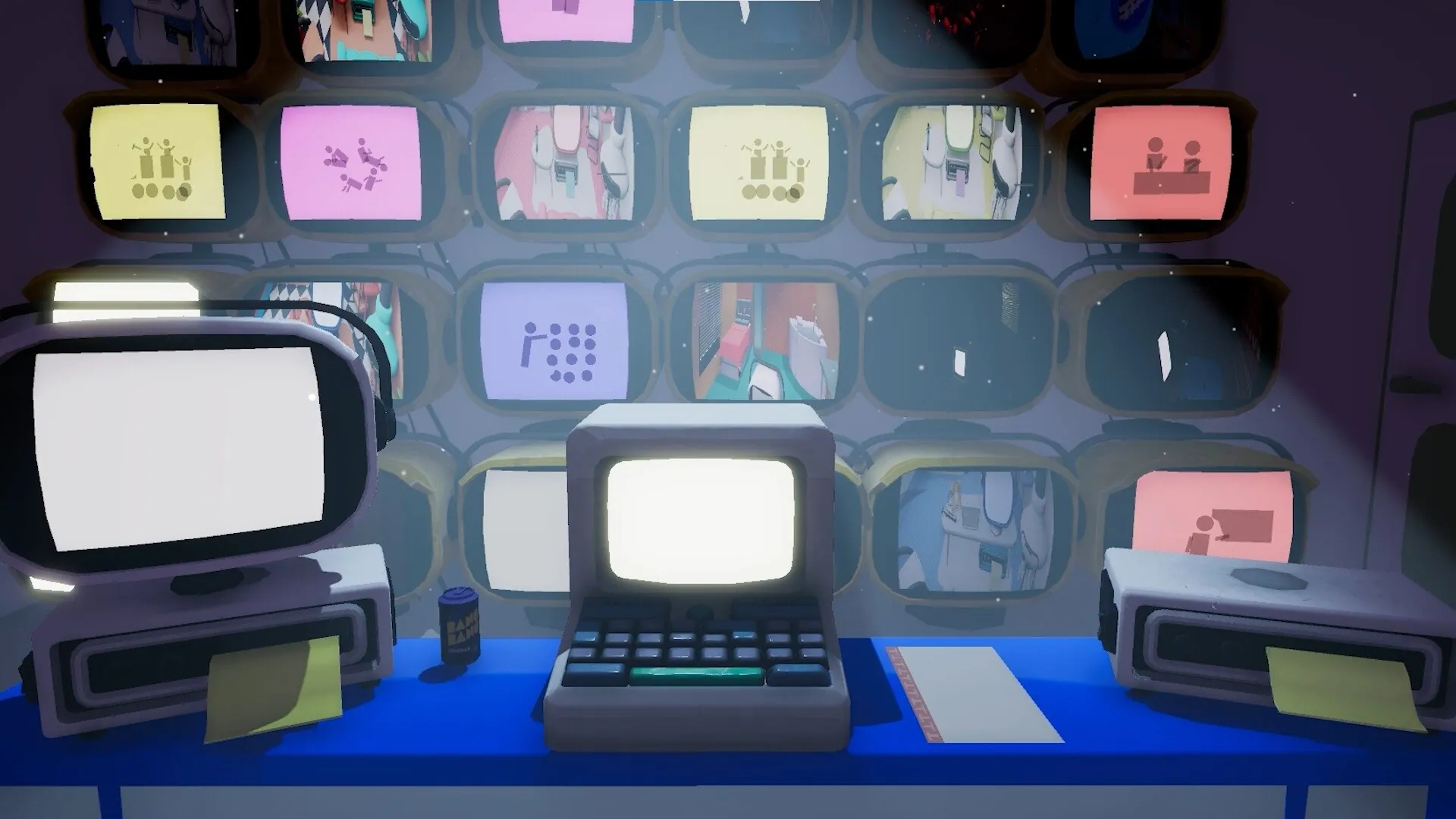 Dystopicon Screenshot 2