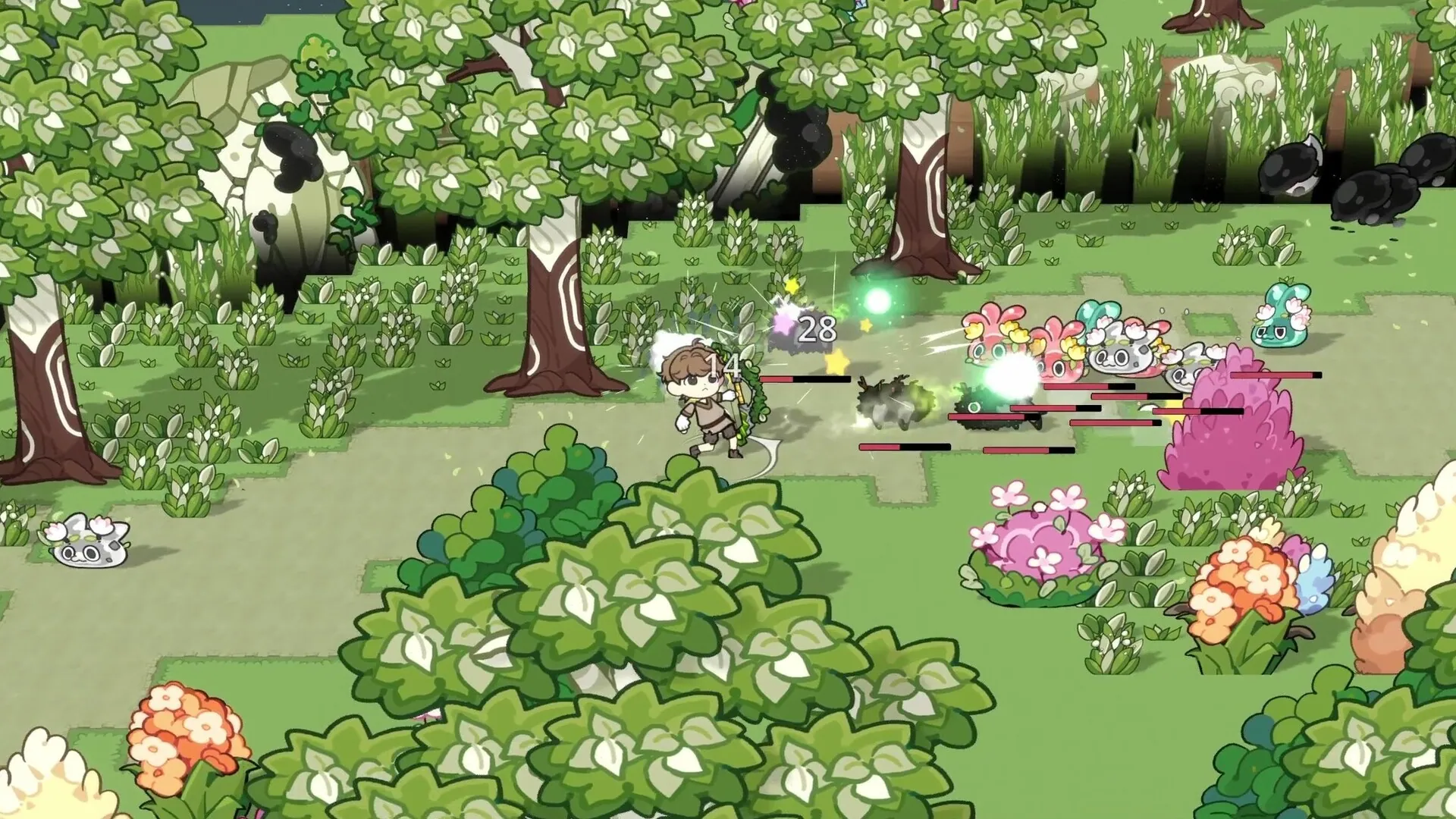 Edentopia Screenshot 2