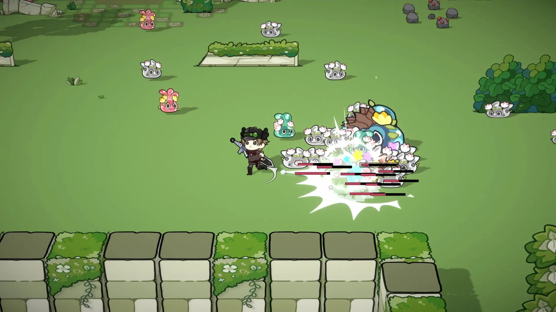 Edentopia Screenshot 4