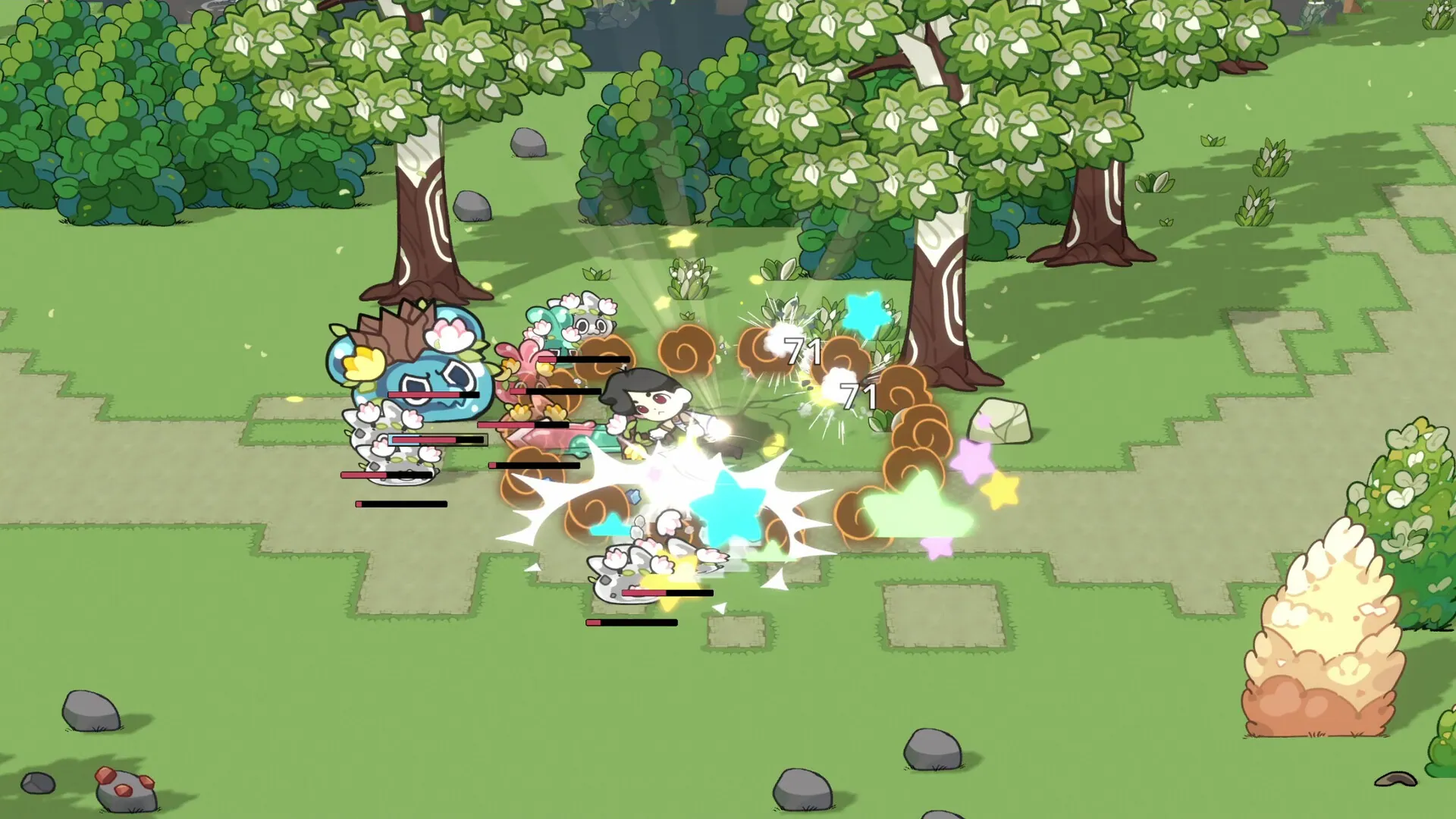 Edentopia Screenshot 6