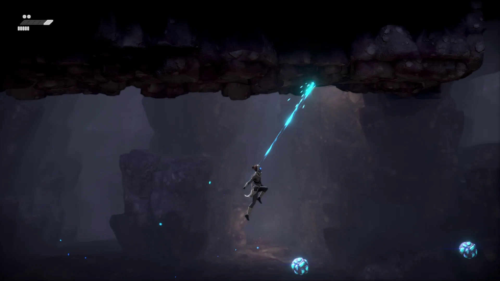 Endbloom Screenshot 3