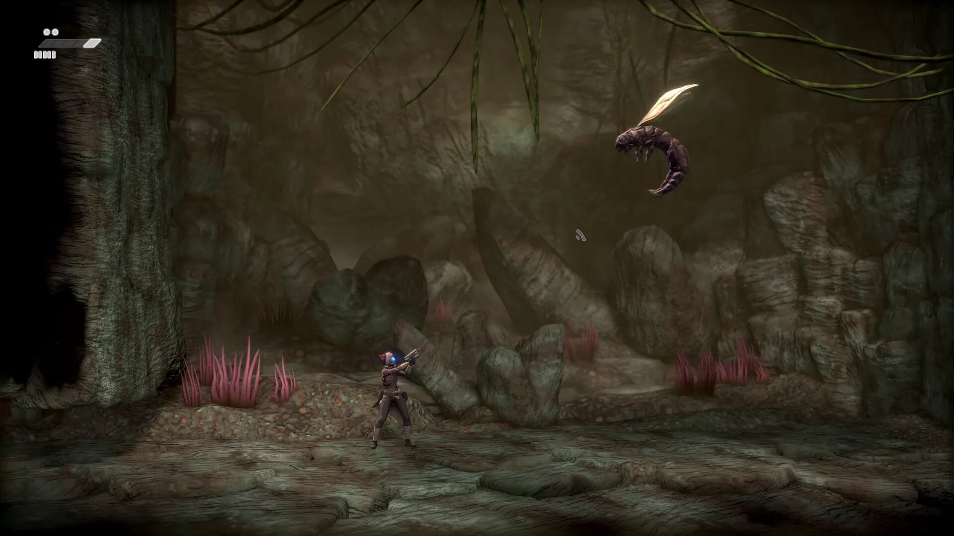Endbloom Screenshot 6