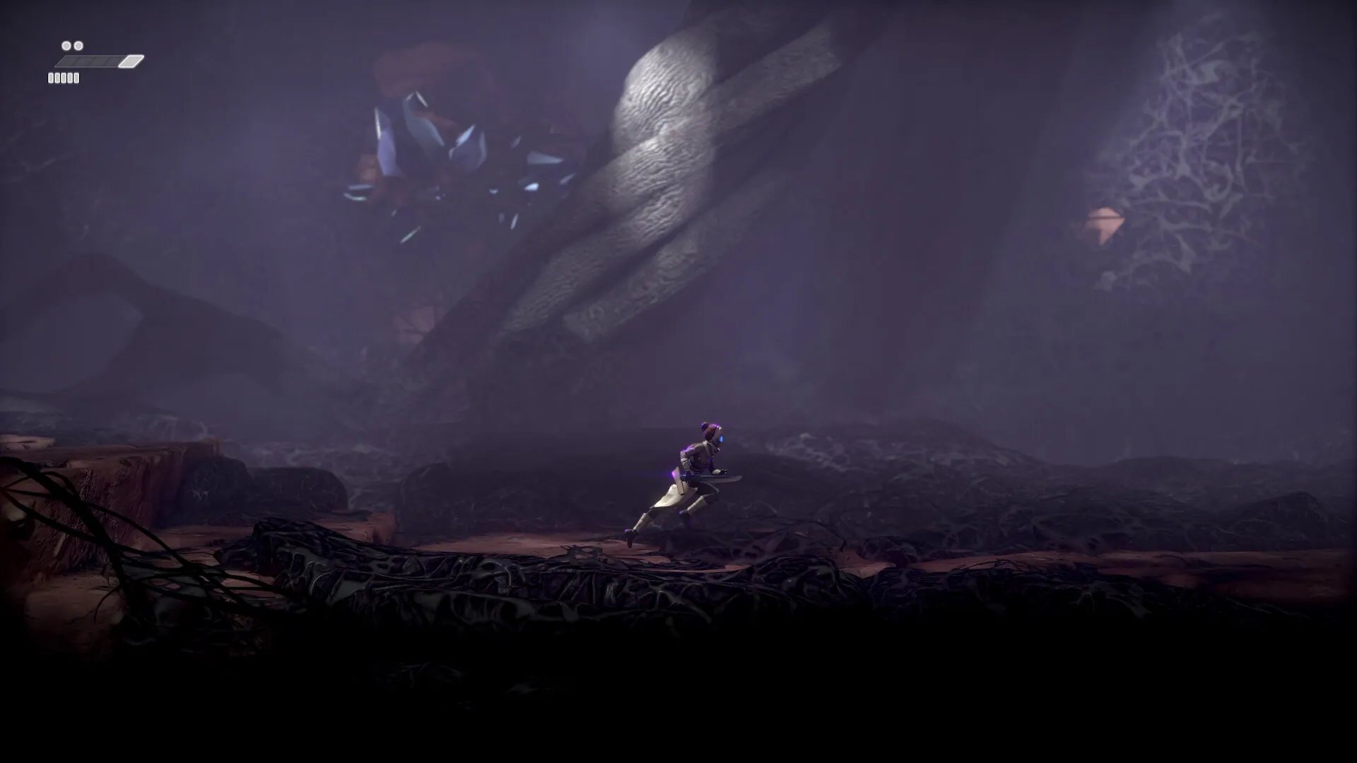 Endbloom Screenshot 8