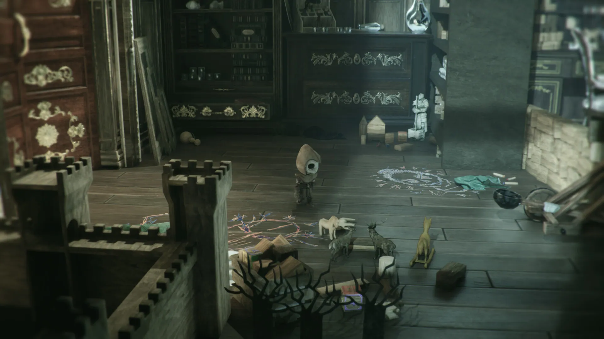 eona Screenshot 1