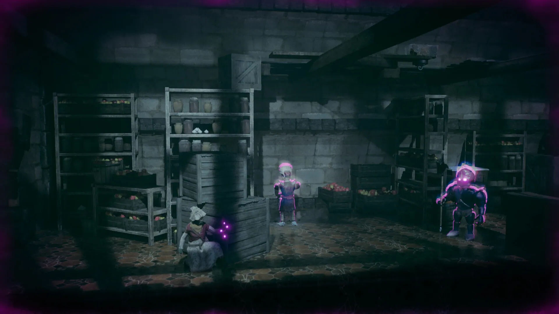 eona Screenshot 5