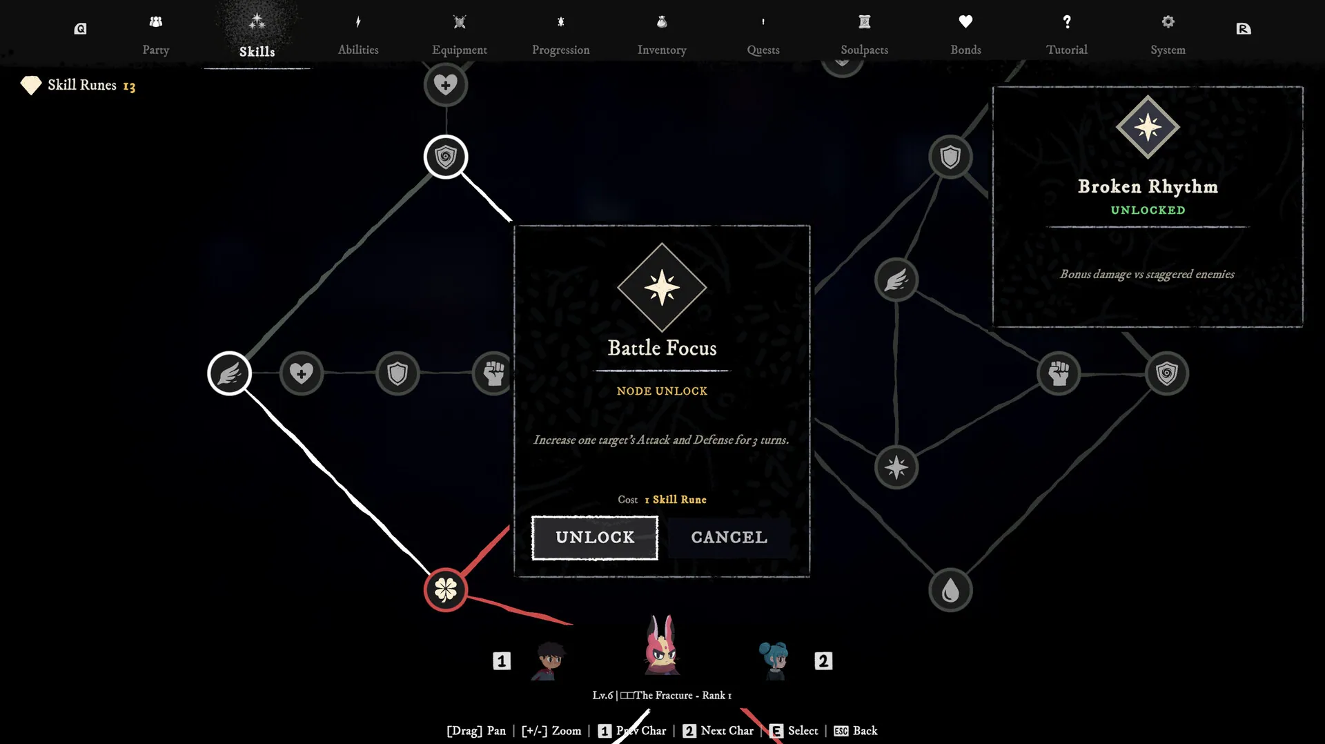 Eons Away Screenshot 2