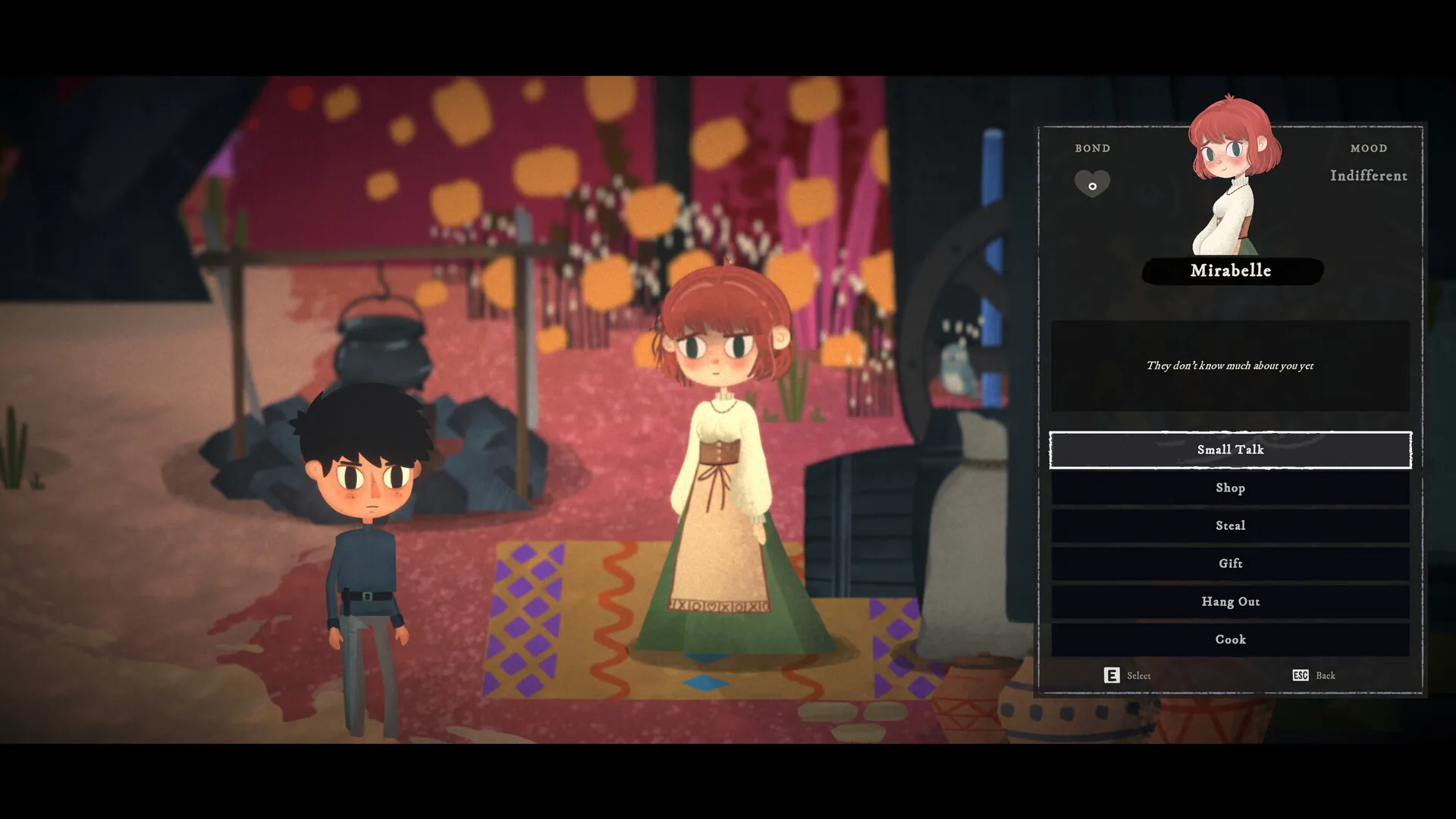 Eons Away Screenshot 4