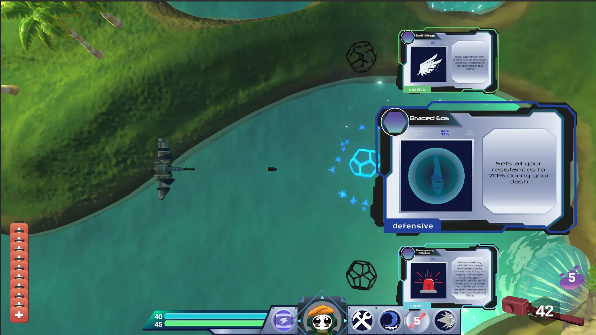 Eris: One Stand Screenshot 3