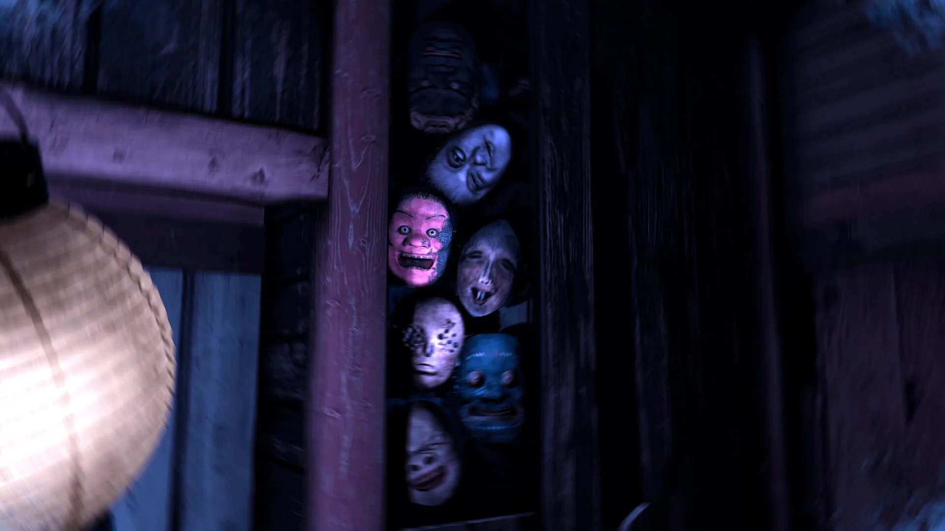Eternal Haunt Screenshot 1