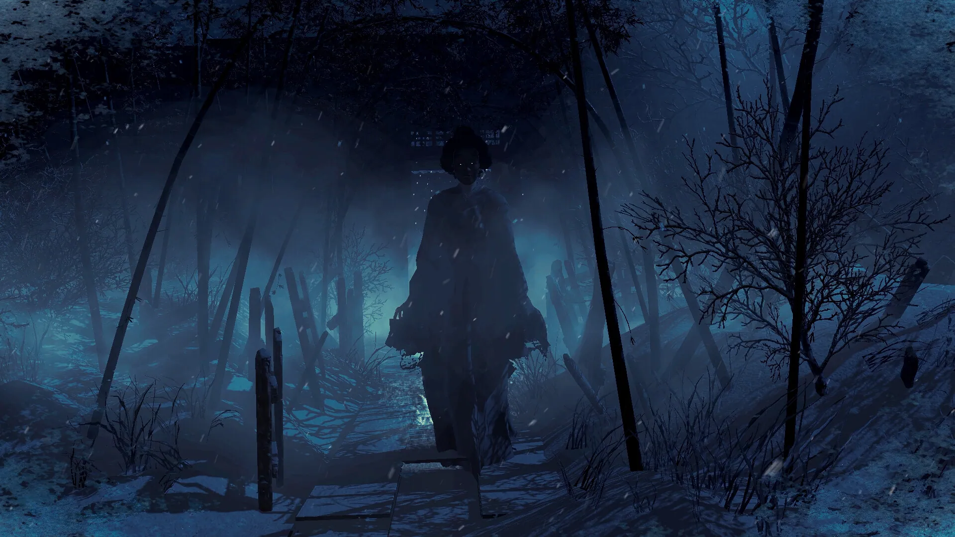 Eternal Haunt Screenshot 3