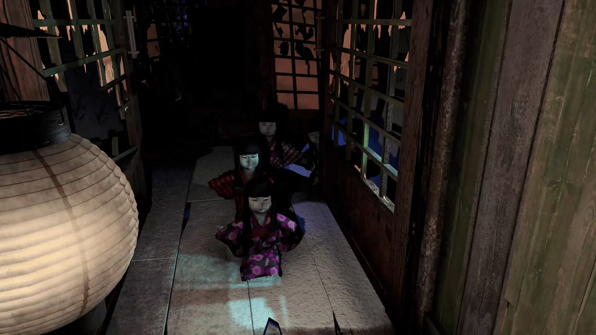 Eternal Haunt Screenshot 4