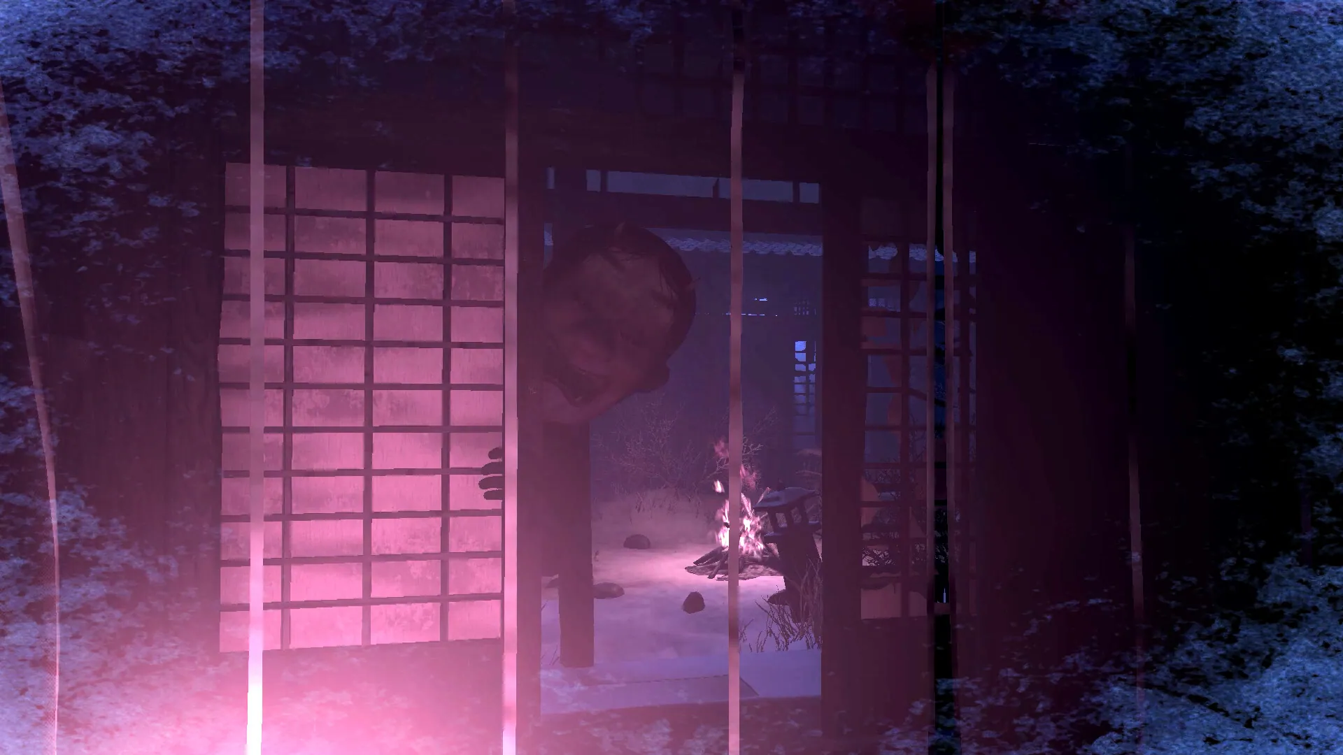 Eternal Haunt Screenshot 6
