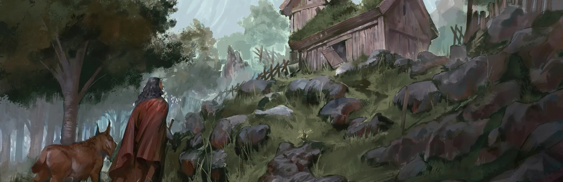 Eydigard Key art