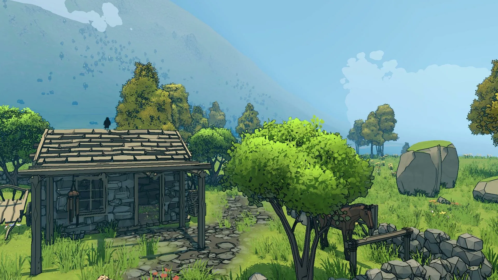 Flyga Screenshot 1
