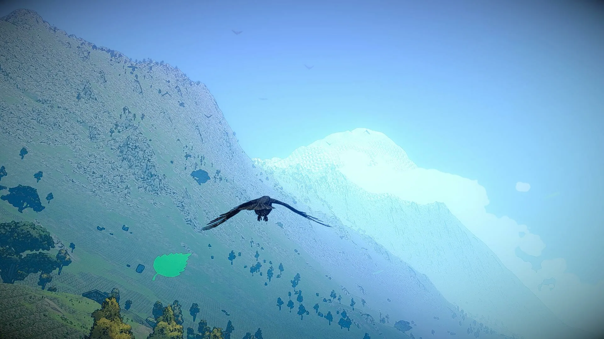 Flyga Screenshot 3