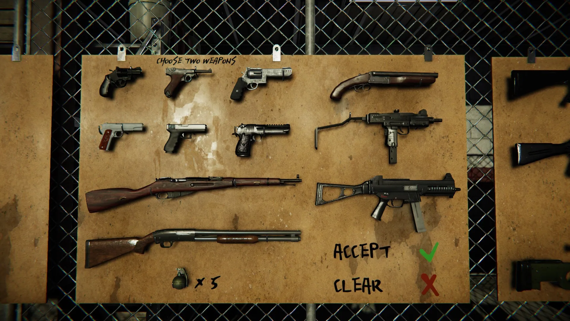 Frontline Zed Screenshot 4