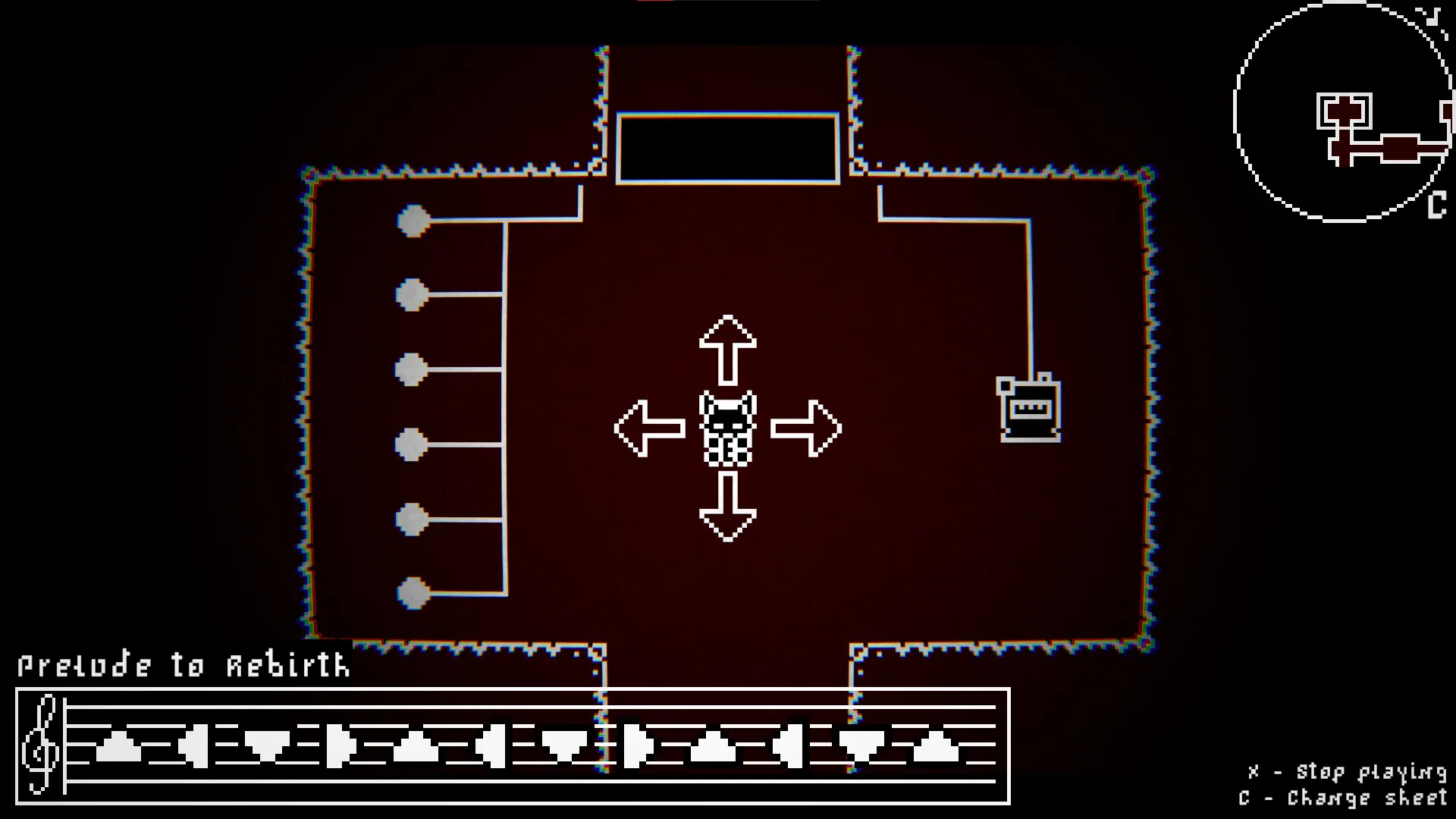 Fugaz Screenshot 2