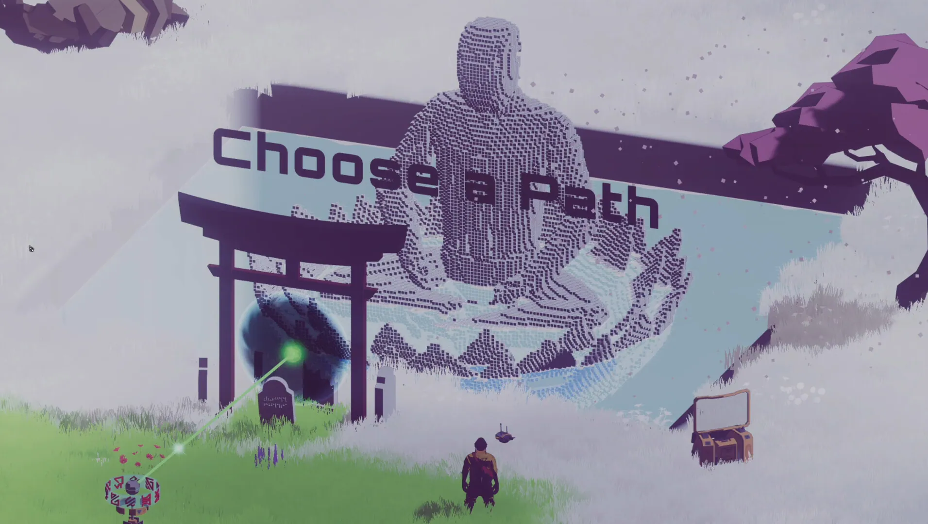 Future Vibe Check 截图 2