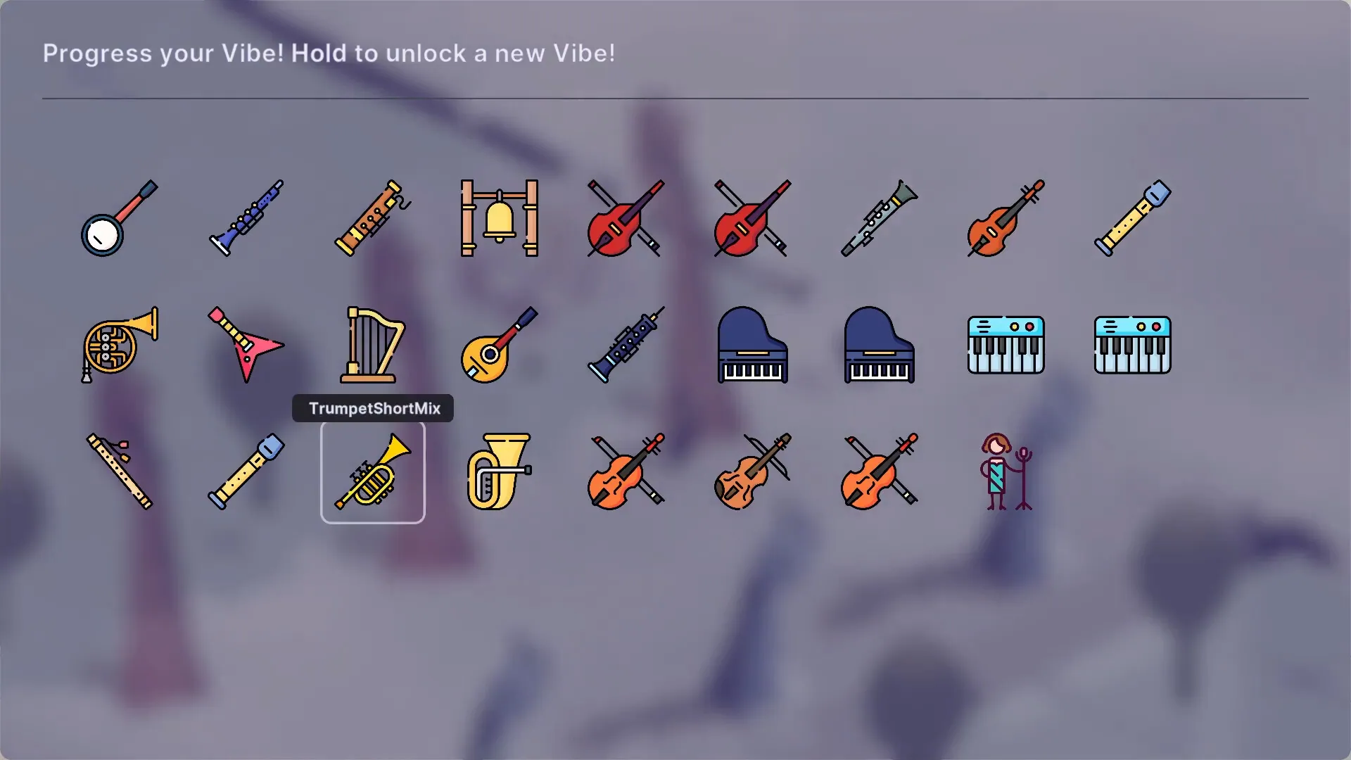 Future Vibe Check 截图 8