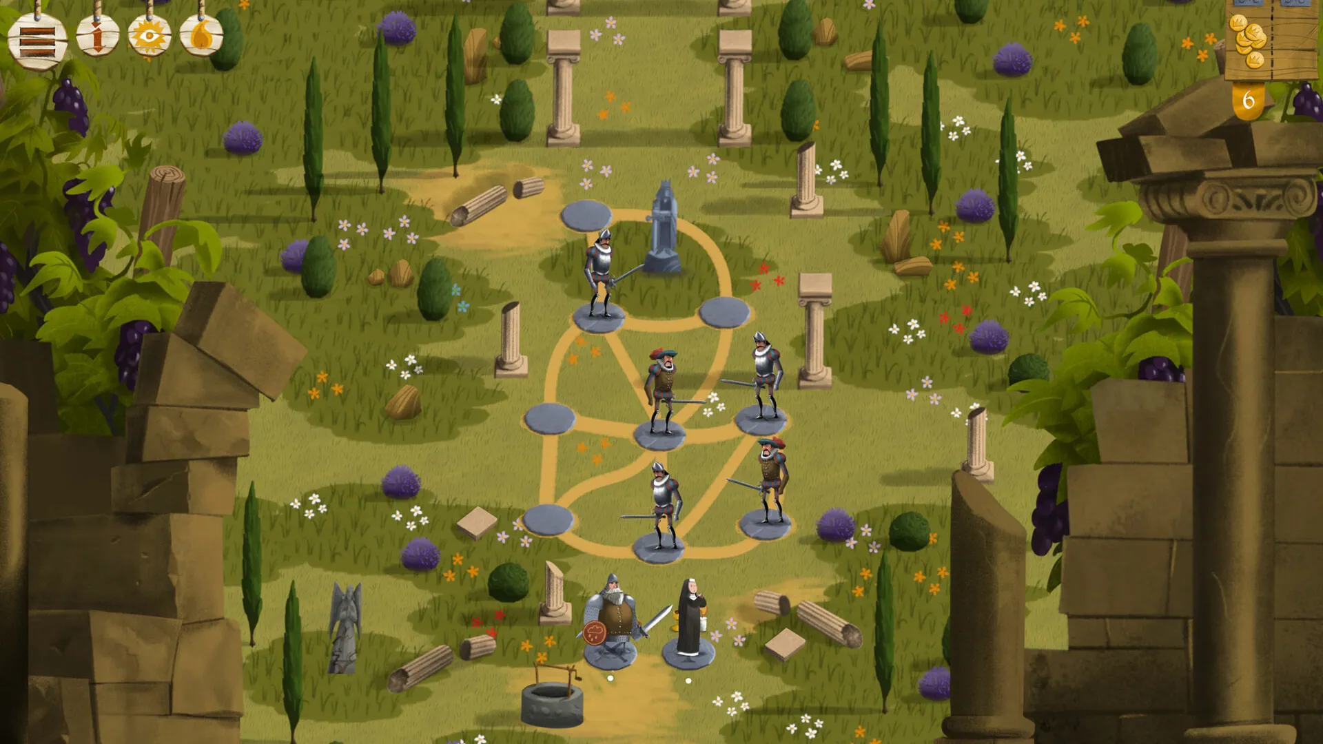 Götz Screenshot 5