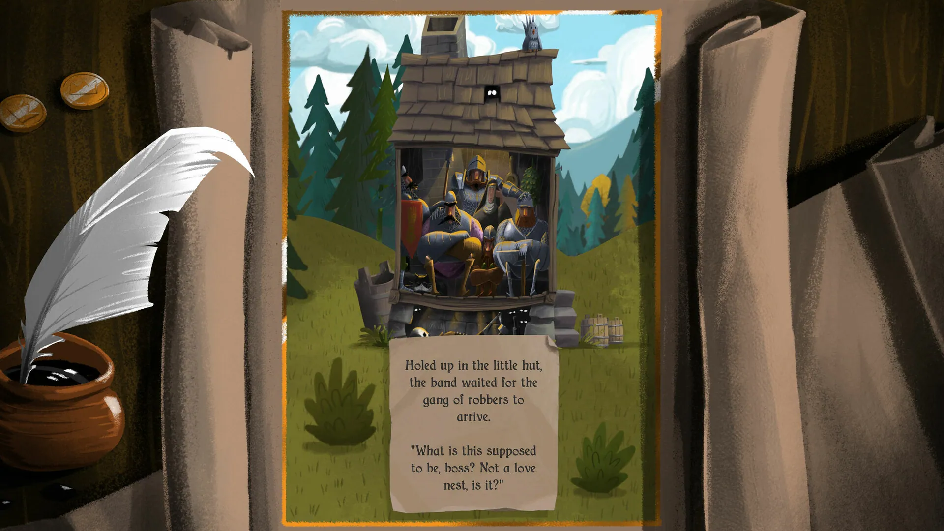 Götz Screenshot 7