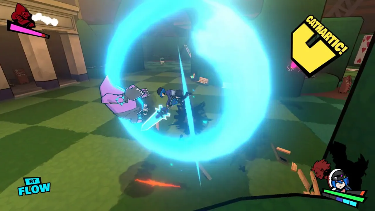 Genokids Captura 2