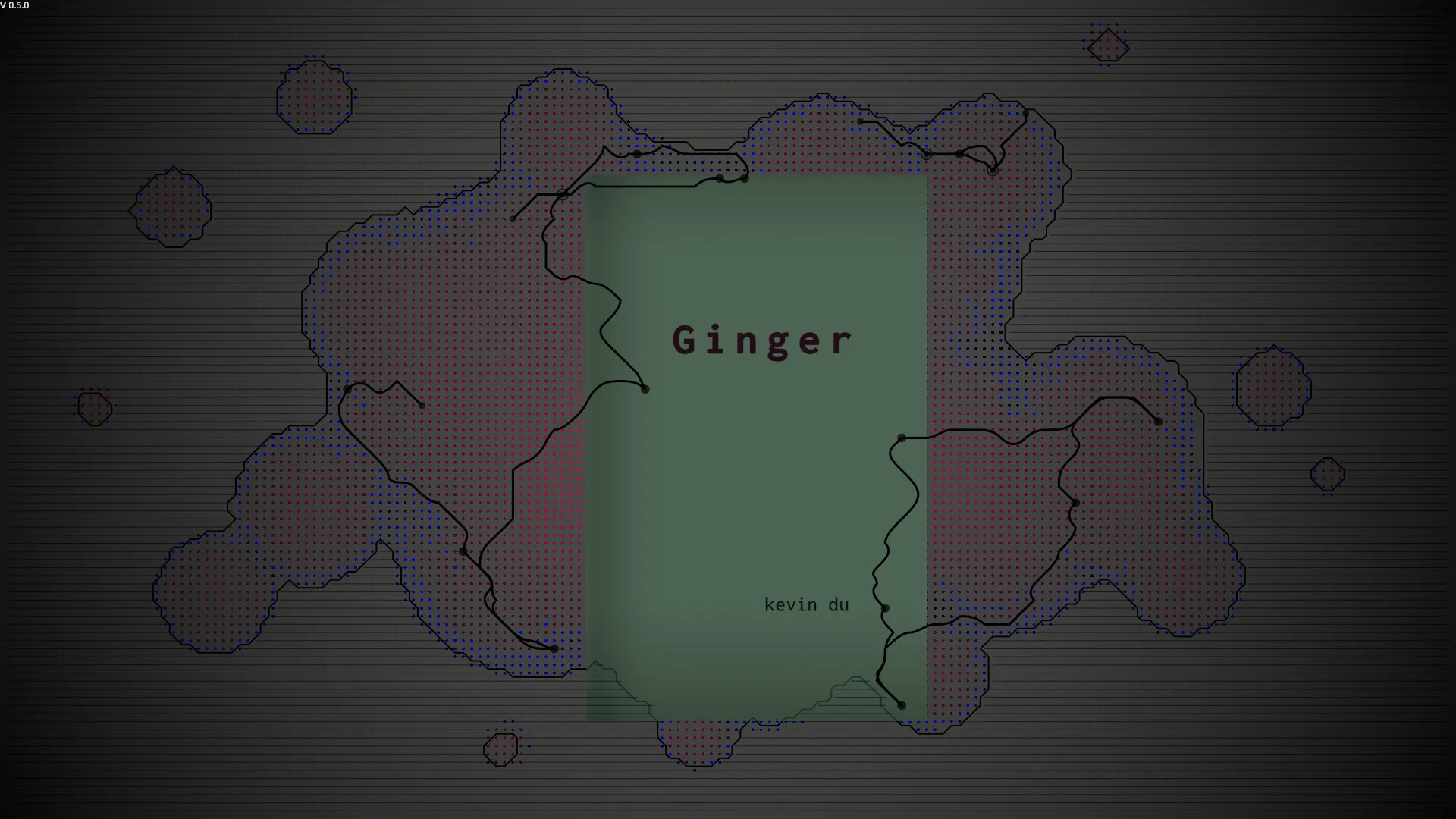 Ginger Captura 1