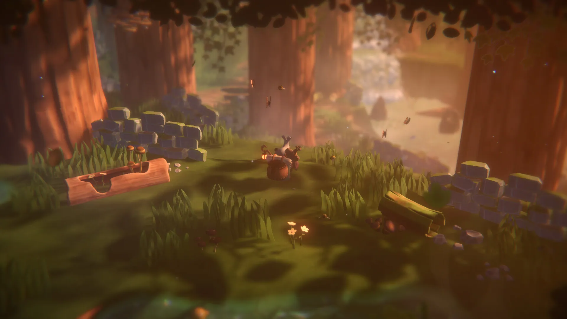 Gloomveil Screenshot 6