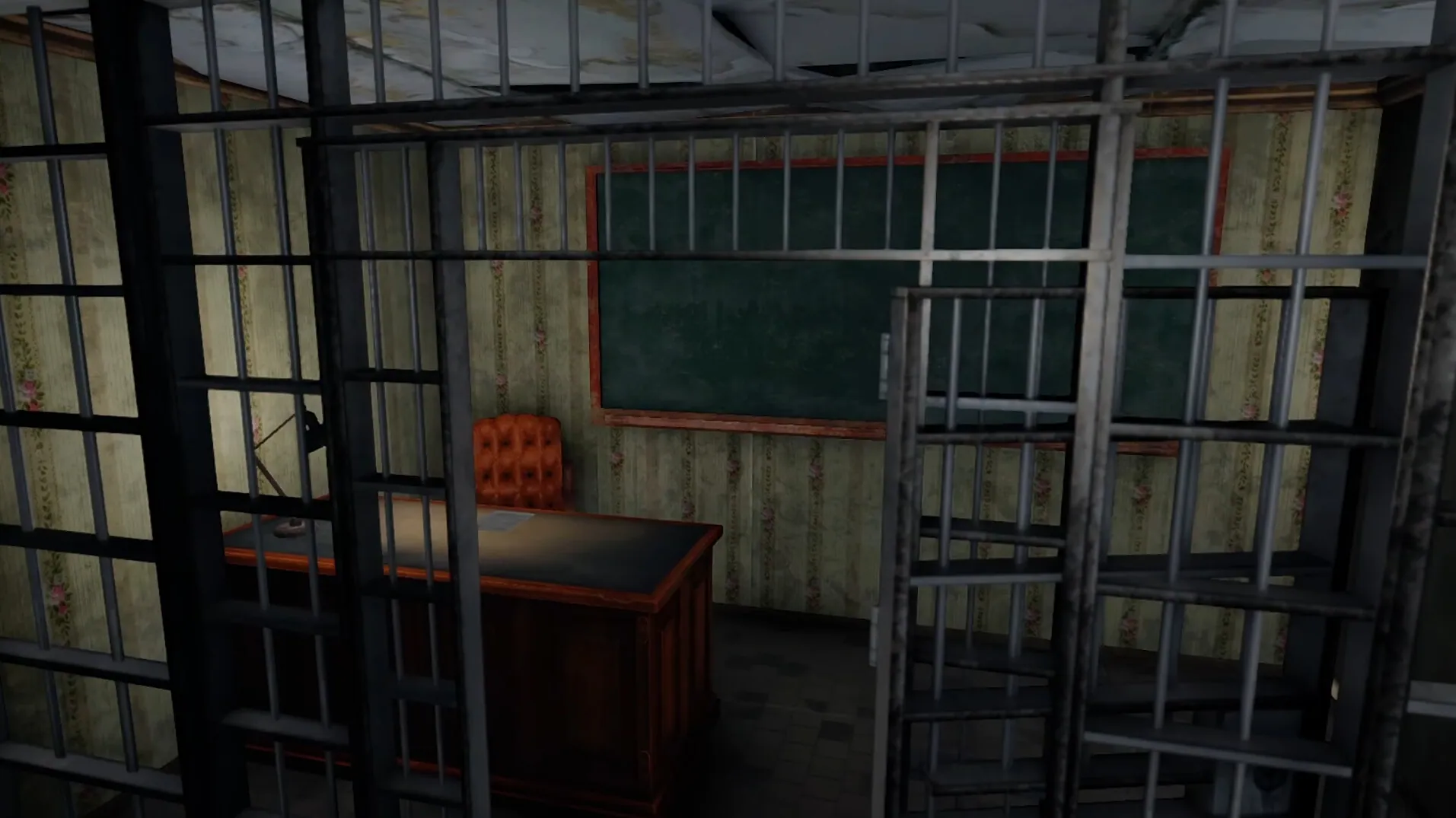 Goodbye Dr. Sanchez Screenshot 1