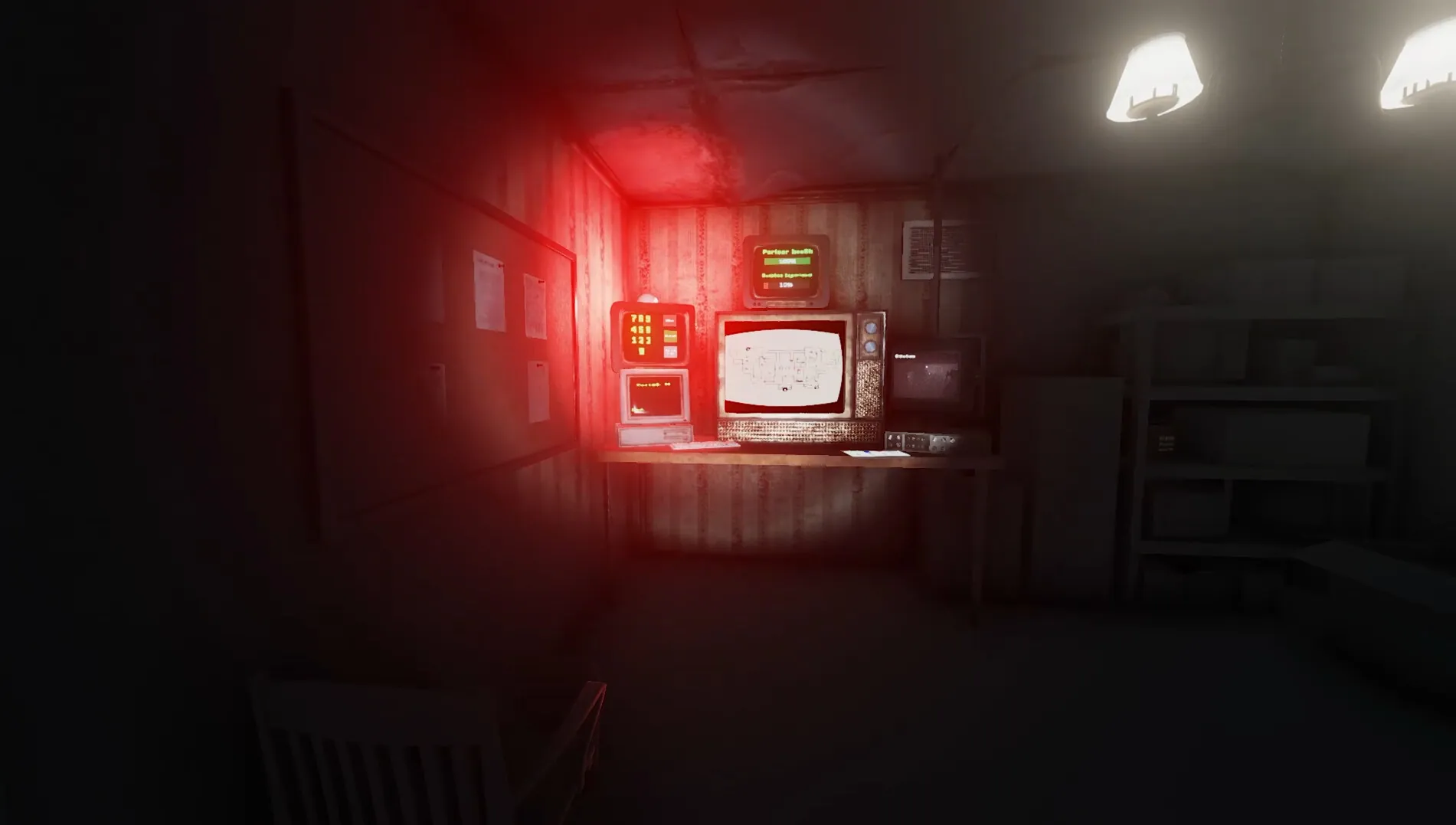 Goodbye Dr. Sanchez Screenshot 3