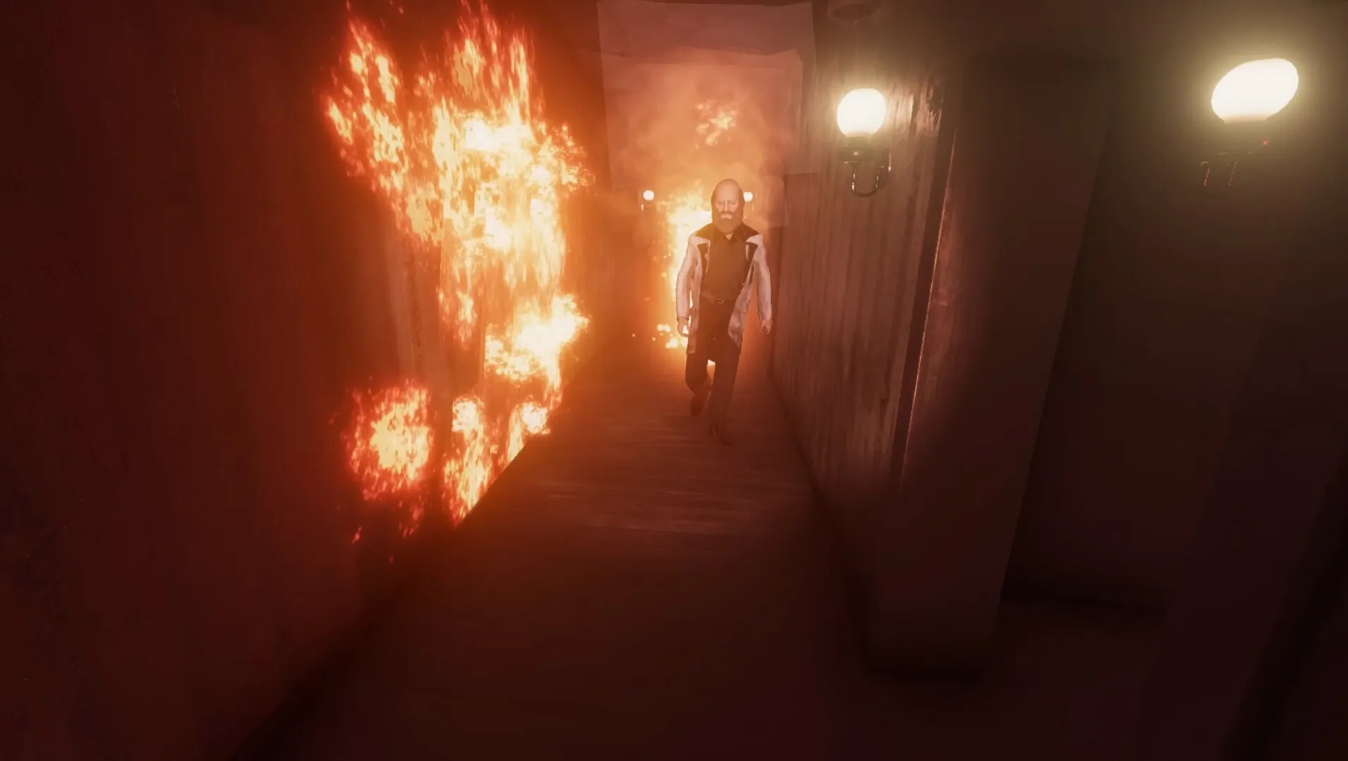 Goodbye Dr. Sanchez Screenshot 4