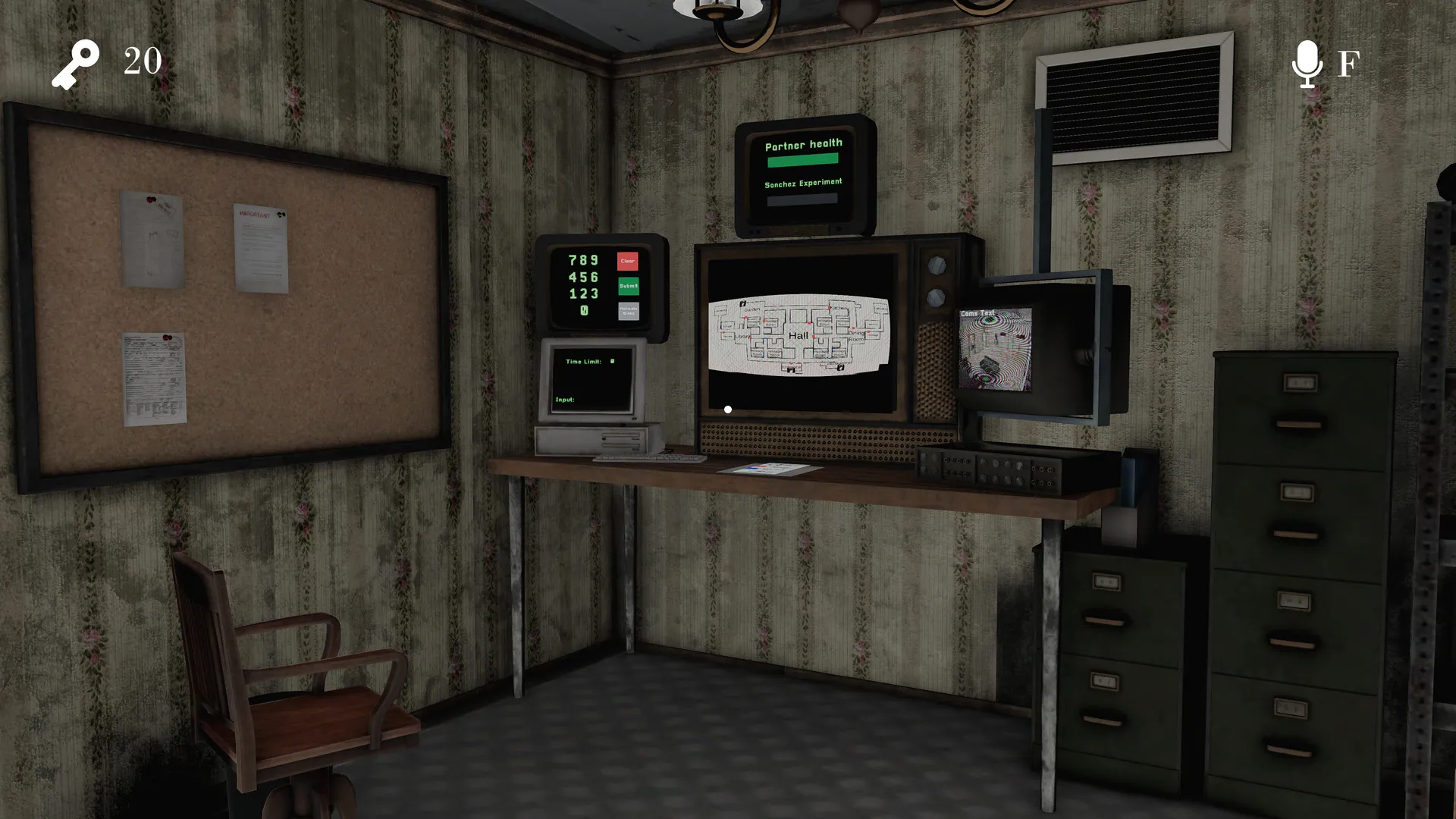 Goodbye Dr. Sanchez Screenshot 6