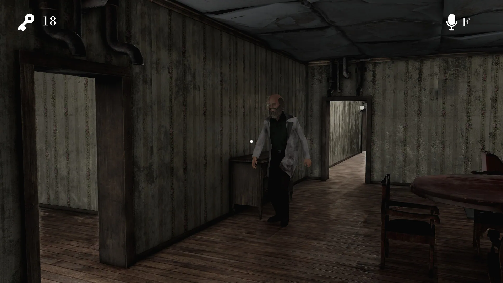 Goodbye Dr. Sanchez Screenshot 7