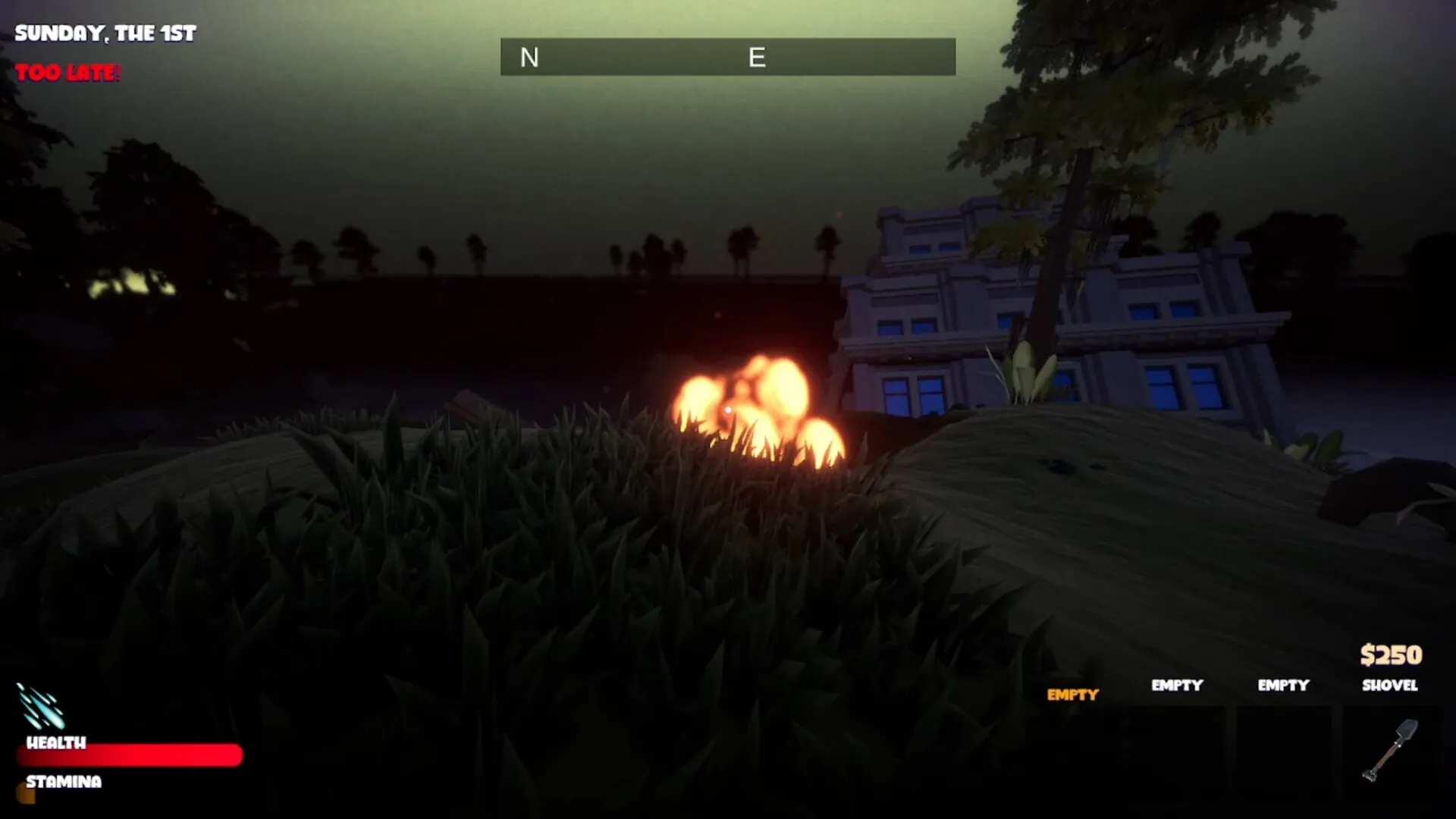 GraveDiggers Screenshot 6