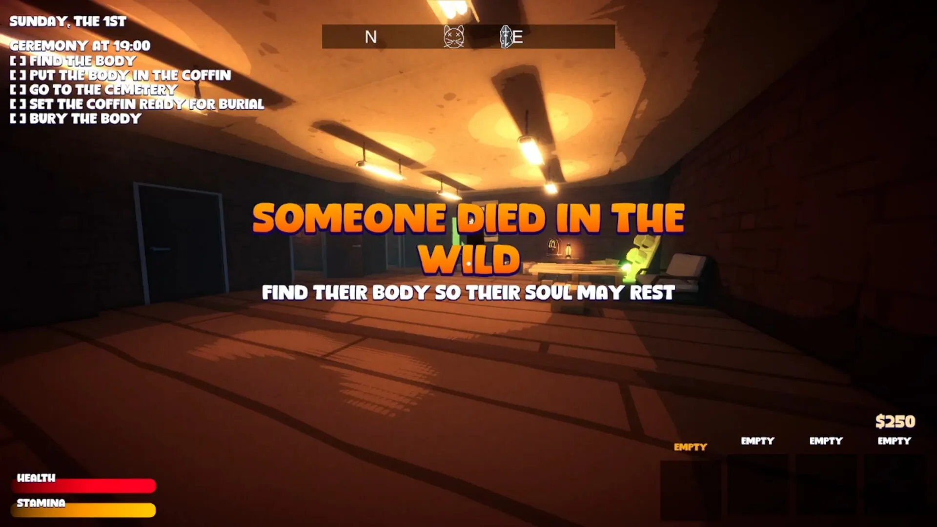 GraveDiggers Screenshot 7