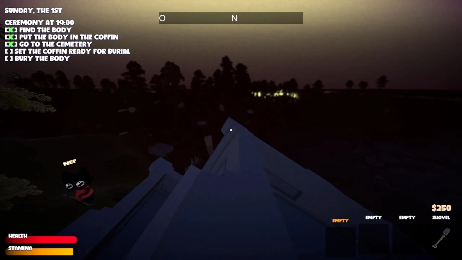GraveDiggers Screenshot 8
