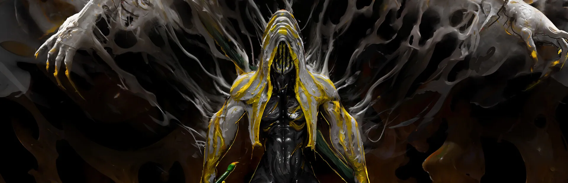 GRIME II Key art