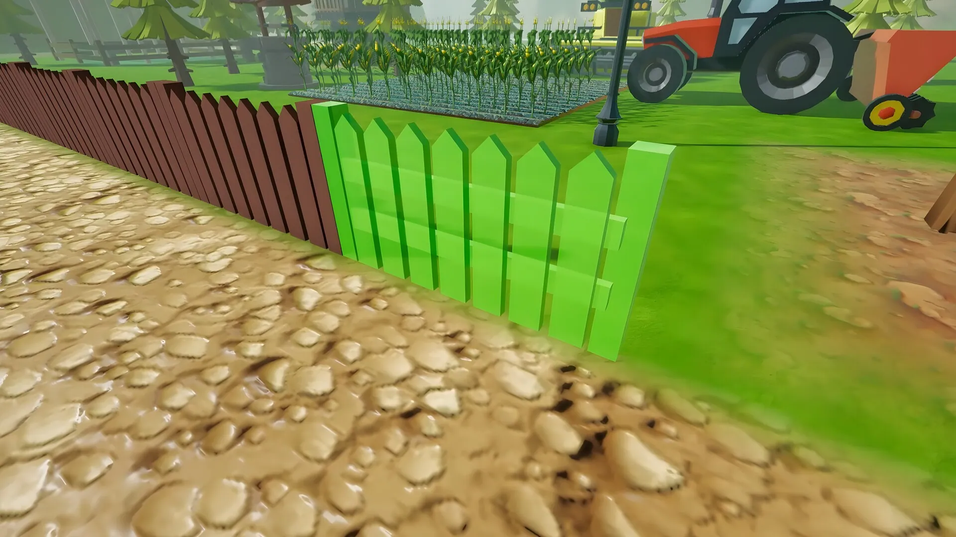 Happy Roots Screenshot 6